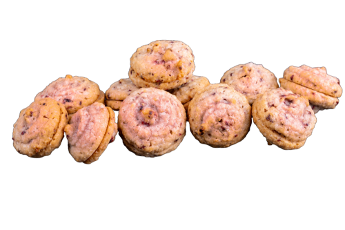 det biscuit-44-macaron-myrtille